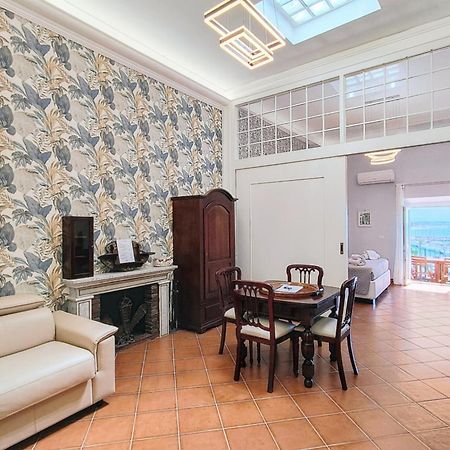 A Casa Di Rino Lejlighed Nettuno Eksteriør billede